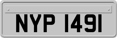 NYP1491