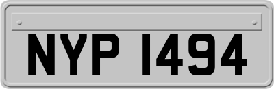 NYP1494