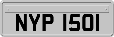 NYP1501