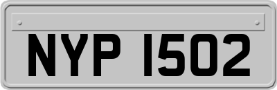 NYP1502