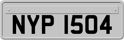 NYP1504