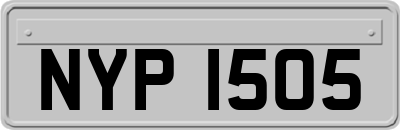 NYP1505