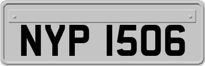 NYP1506