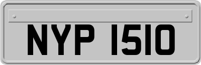 NYP1510