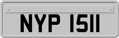 NYP1511
