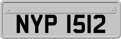 NYP1512