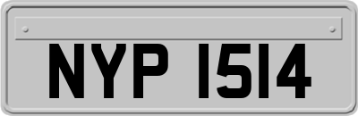 NYP1514