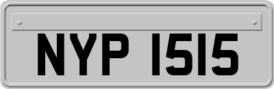 NYP1515