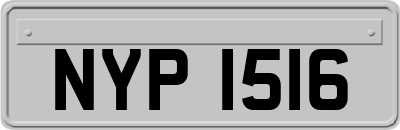 NYP1516