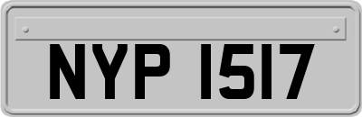 NYP1517