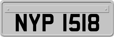 NYP1518