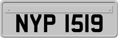 NYP1519