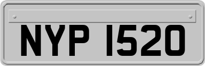 NYP1520