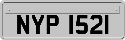 NYP1521