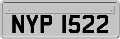 NYP1522