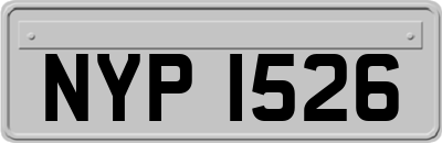 NYP1526