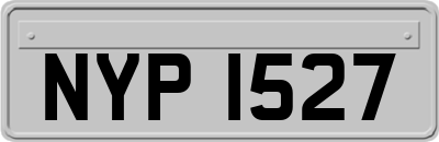 NYP1527