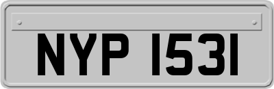 NYP1531