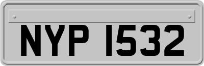 NYP1532