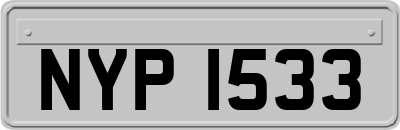 NYP1533