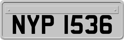 NYP1536
