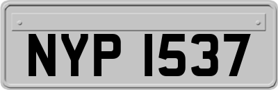 NYP1537