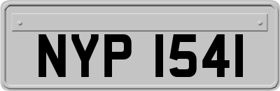 NYP1541