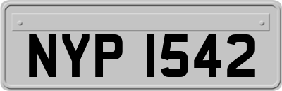 NYP1542