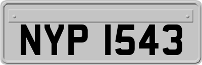 NYP1543