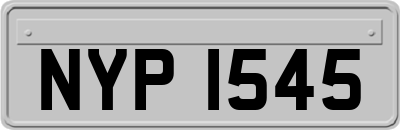 NYP1545