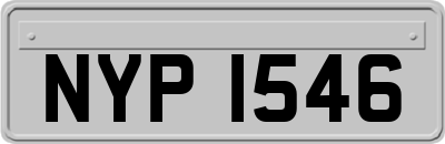 NYP1546