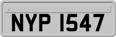 NYP1547