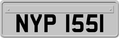 NYP1551