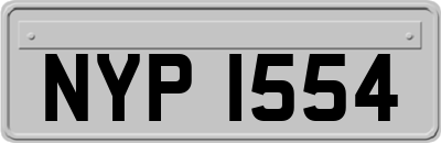 NYP1554