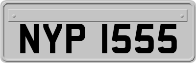 NYP1555