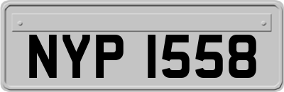 NYP1558