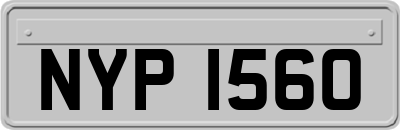 NYP1560