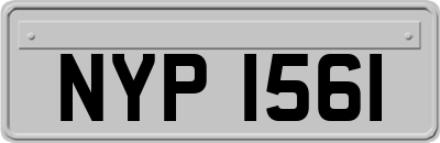 NYP1561