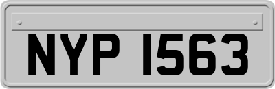 NYP1563