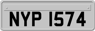 NYP1574
