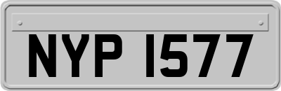 NYP1577