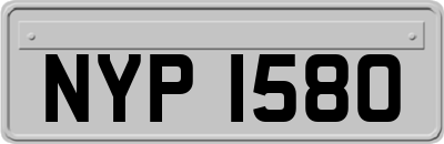 NYP1580