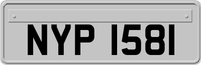 NYP1581
