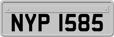 NYP1585