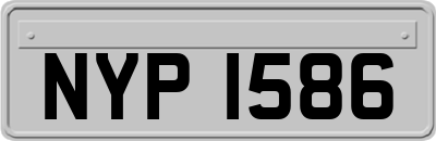 NYP1586