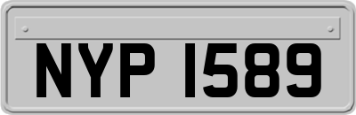 NYP1589