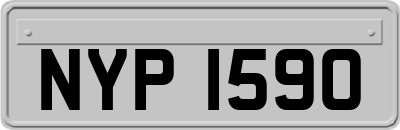 NYP1590