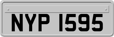 NYP1595