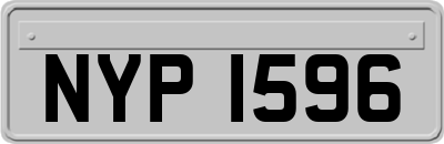 NYP1596