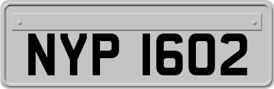 NYP1602